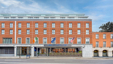 Welcome to The Trinity City Hotel