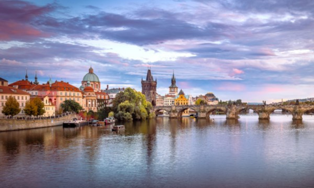 world's most beautiful waterways