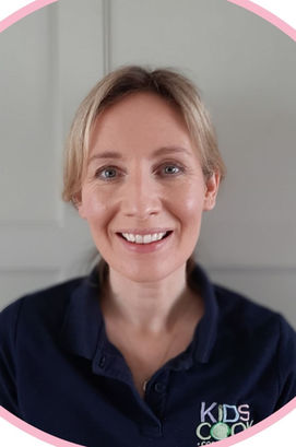 Anne Marie Maxwell