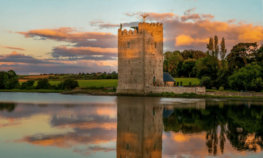 Spookiest Places to Visit in Ireland