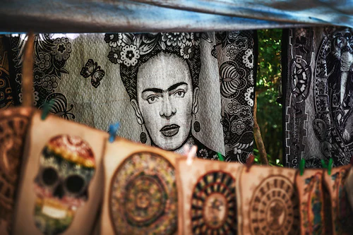 24 Hours in Mexico City