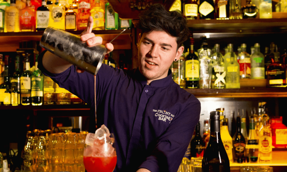 5 Best Pubs in galway
