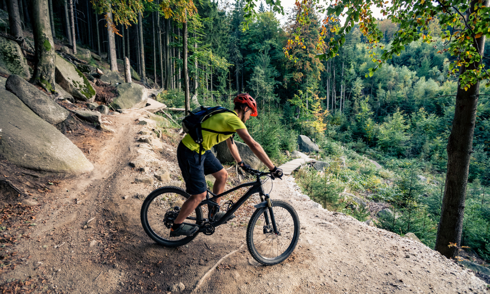 adrenaline travel experiences