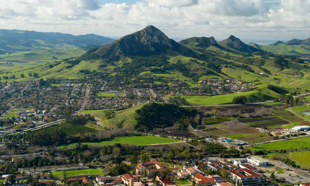 Avila Beach, SLO CAL, California
