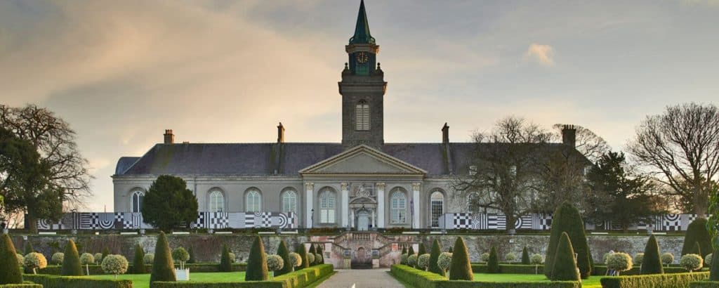 The Chester Beatty Library