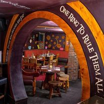 Restaurants in Killarney