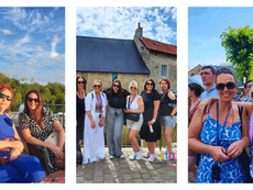 Riviera Travel FAM Trip: A Travel Agent's Guide