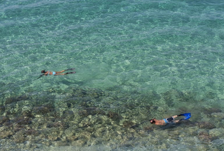 The Turkish Riviera