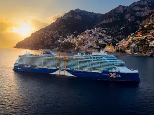 Celebrity Cruises Unveils 2028-29 Worldwide Programme