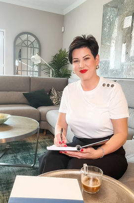 Sandra Laurie