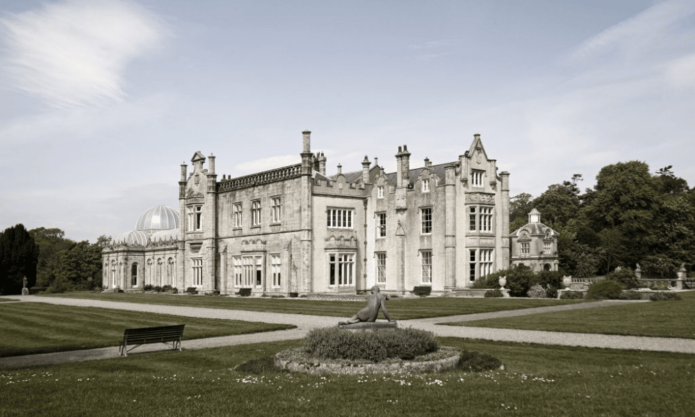Bray Co. Wicklow destination report