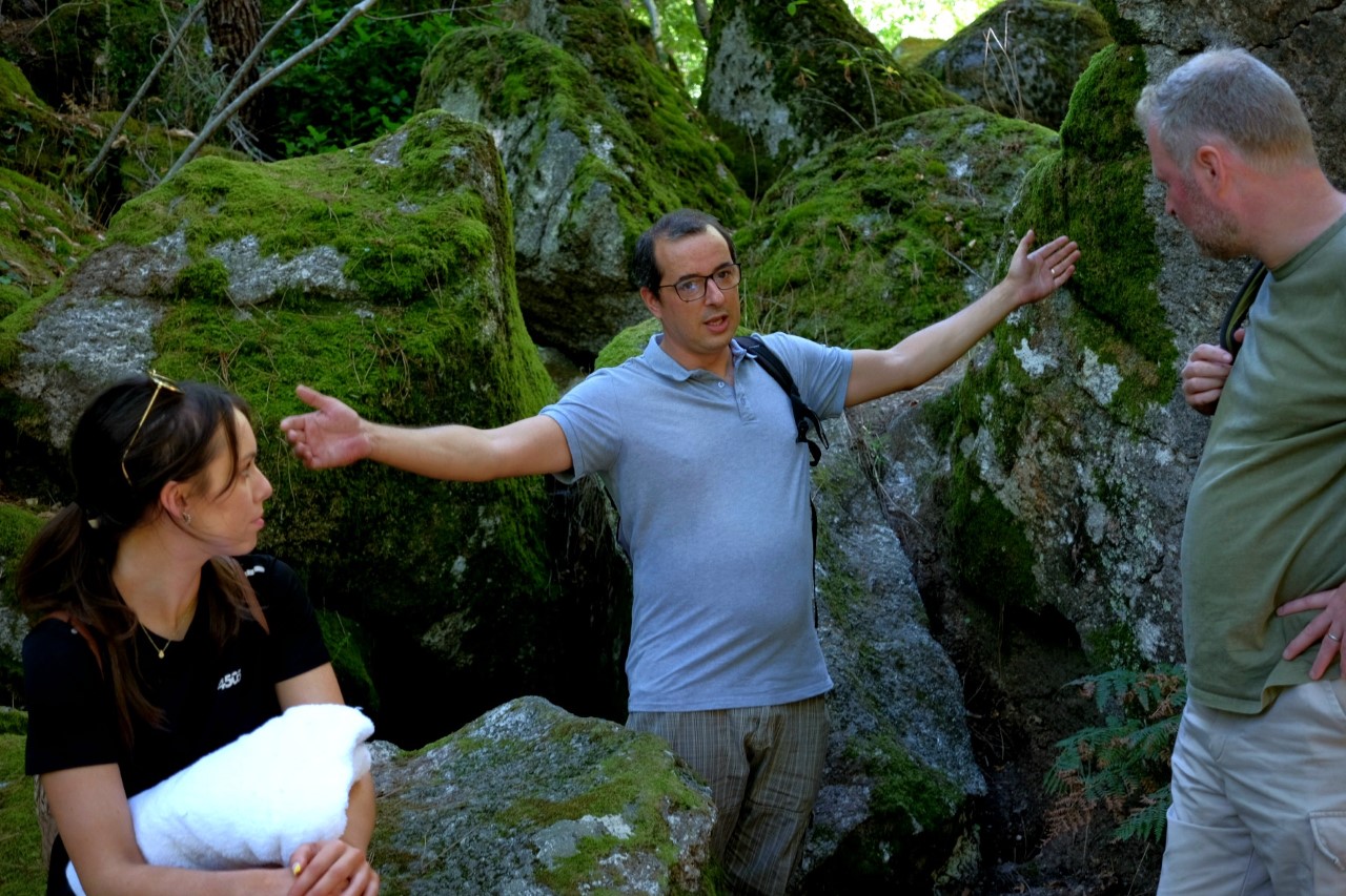 Discover the Heart of Portugal