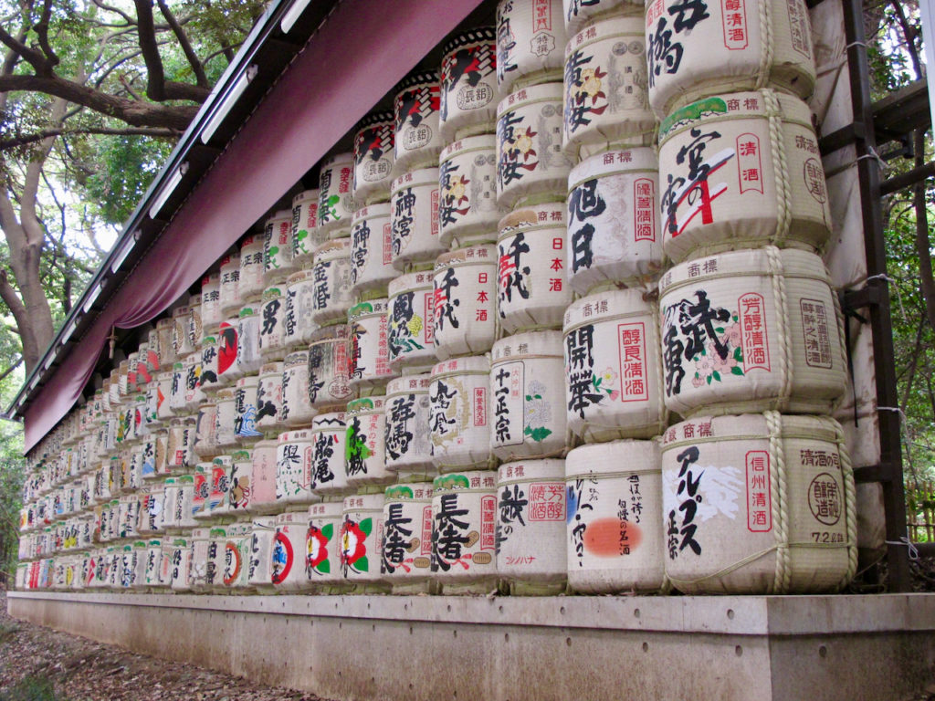 Japan by Rail