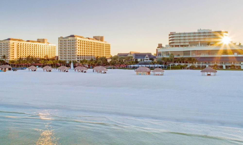 Florida meditation retreats