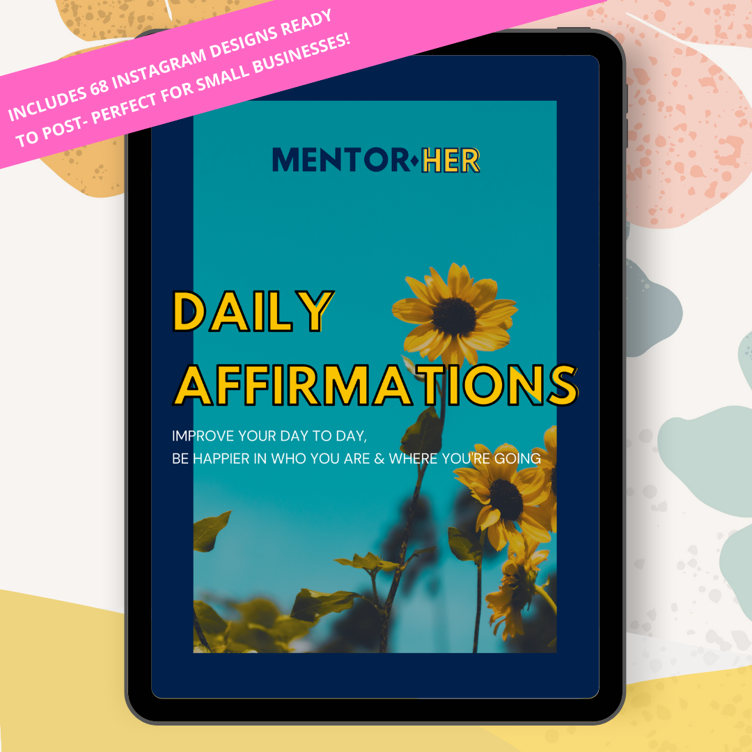 Daily Affirmations