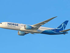Norse Atlantic Airways Announces Fort Lauderdale FAM Trip Incentive