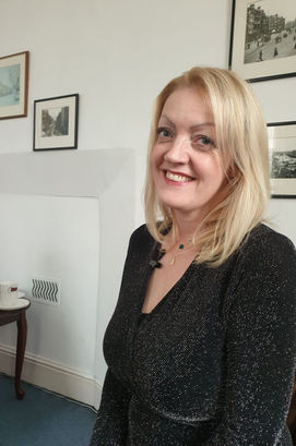 Grainne Toher