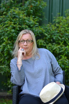 Helen Walsh