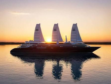 Atlas Ocean Voyages Unveils 128-Night Grand Odyssey Expedition for 2028