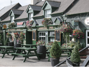 Destination Report: A Seaside Road Trip, South Wexford