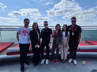 Virgin Voyages Impresses with Valiant Lady