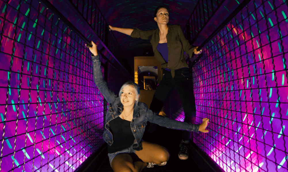 Museum of Illusions