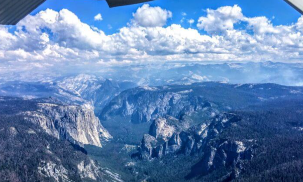 adrenaline travel experiences