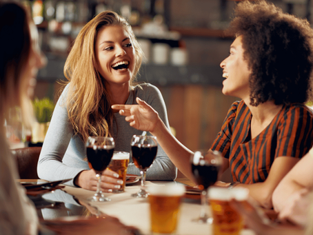 Over 100 Alcohol-Free Events Around Dublin for the Dry January Festival!