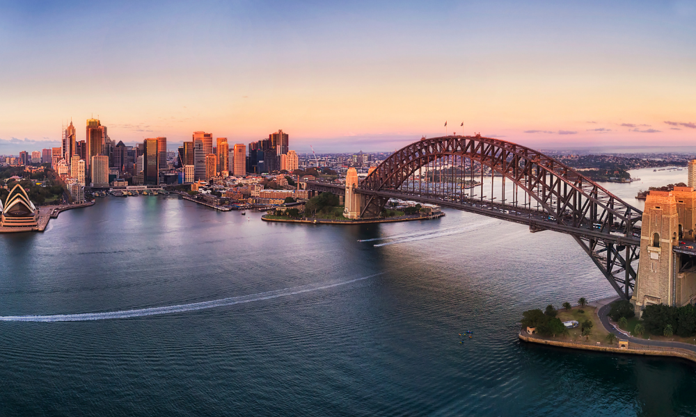 5 Things to do in Australia