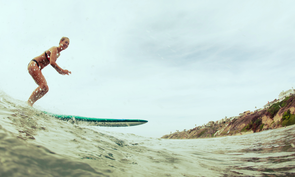 adrenaline travel experiences