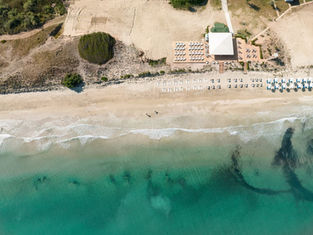 Supplier Spotlight: Grecotel and the LUXME® Holiday Concept