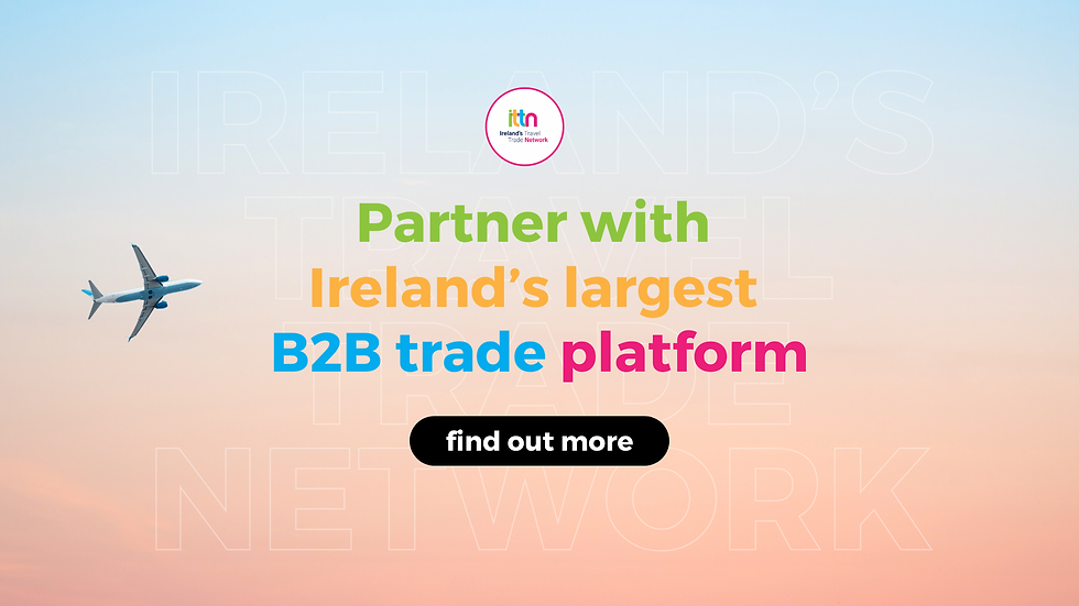 Best travel platform news ITTN