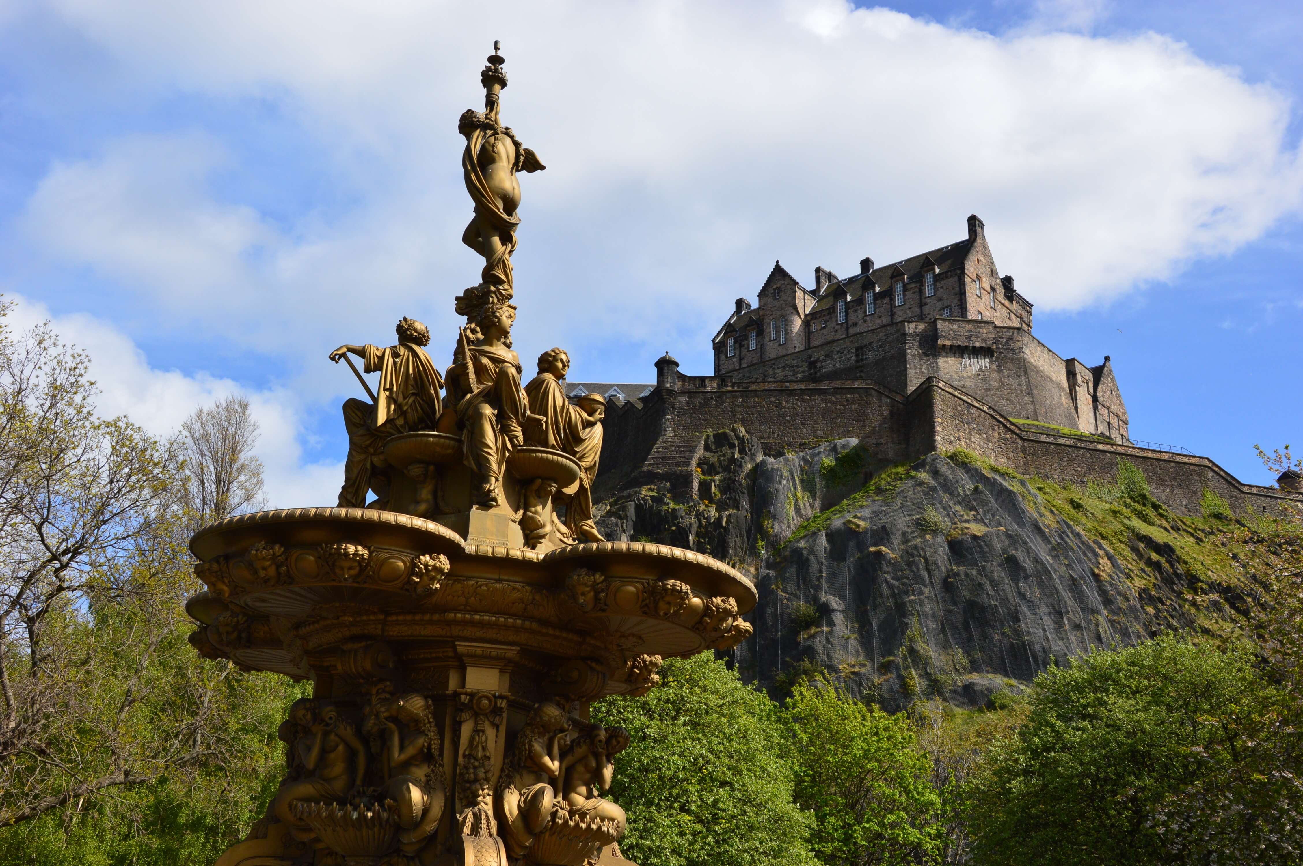 EDINBURGH