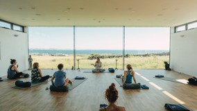 The Best Wellness Retreats in Ireland  2025