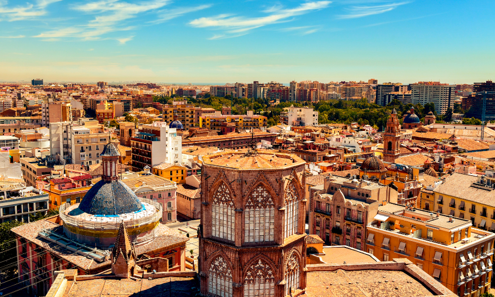 Healthiest City in the World