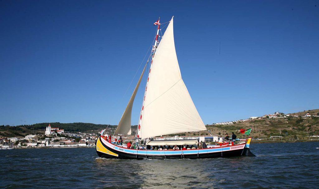Things To Do in lisbon