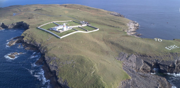 St Johns Schooner Lighthouse Cottages