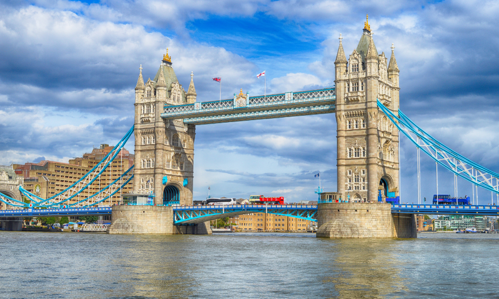 Iconic Landmarks You Need to Visit in the UK