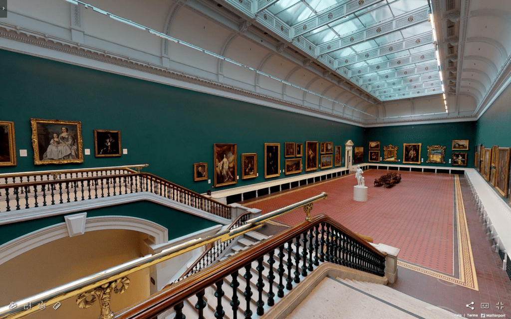 Dublin museum