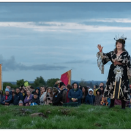 Get Wild and Well in Sligo – A Festival All About Holistic Wellness!