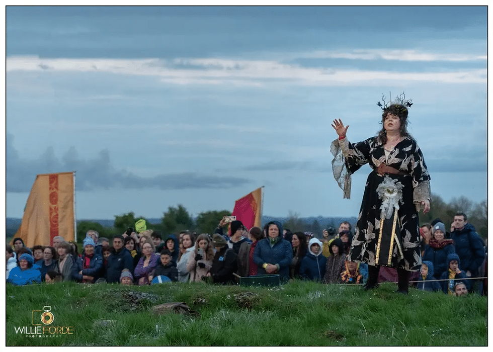 Get Wild and Well in Sligo – A Festival All About Holistic Wellness!