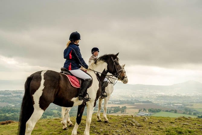 Outdoors Adventures Ireland