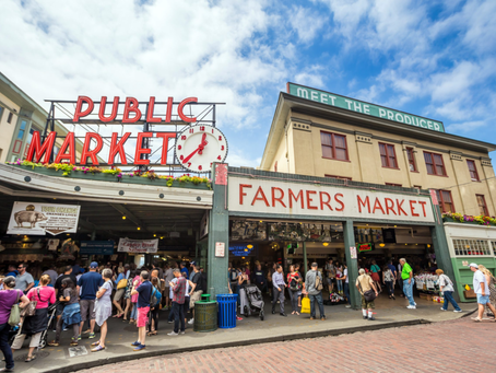 The Five Best Family Attractions to Visit in Seattle