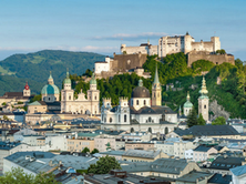 Experience Mozart at Mirabell Palace in Salzburg for Less