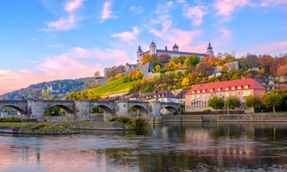 world's most beautiful waterways