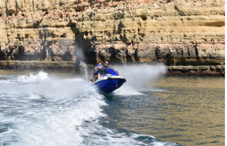 Algarve Adventure Blitz