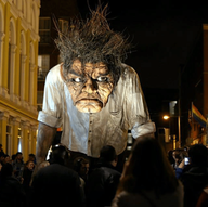 Bram Stoker Festival Returns with a Fiery Spectacle, Free Events & More