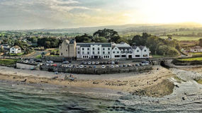 The Best Christmas Getaways in Northern Ireland