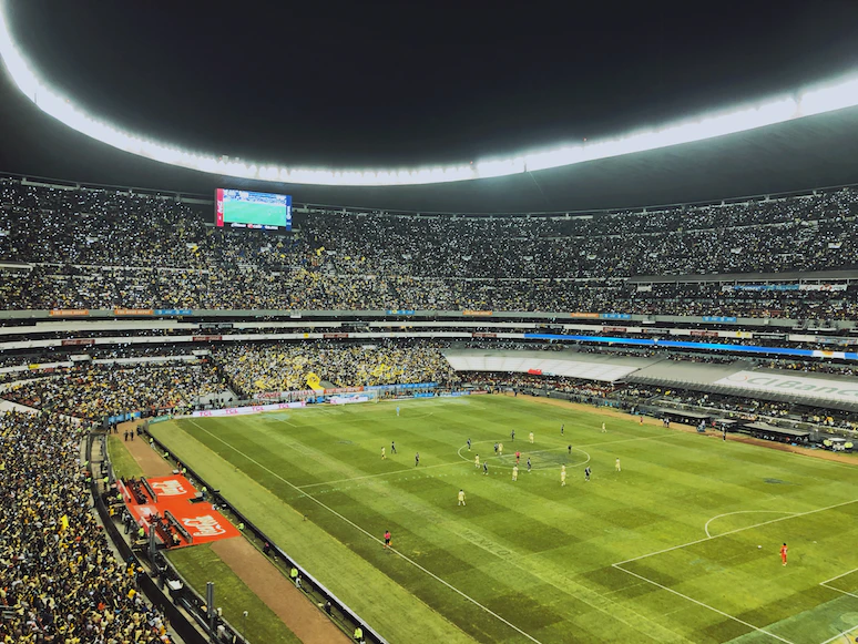 24 Hours in Mexico City