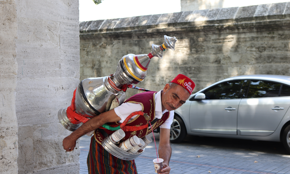 Istanbul Travel Tips
